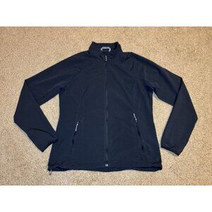 MOUNTAIN HARDWARE Full Zip Jacket Hiking Activeware Outdoor Track Athleisure XL